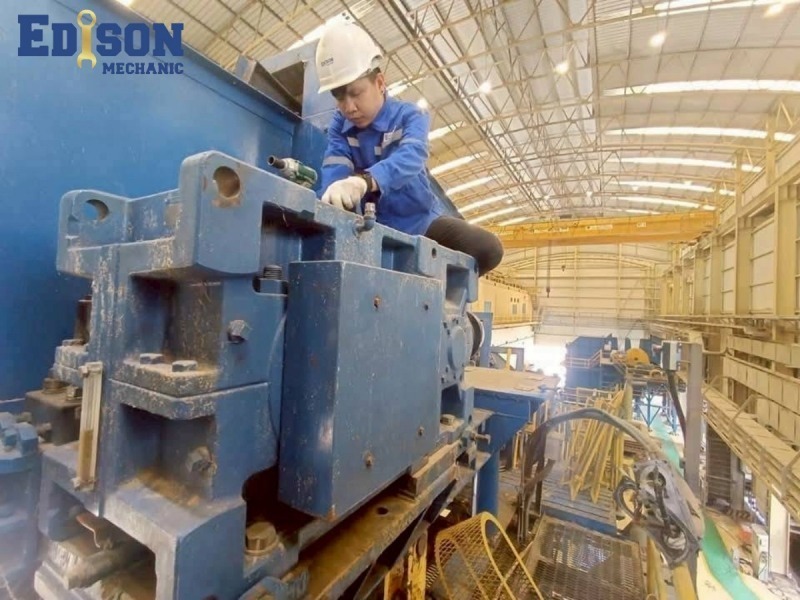 ขายเกียร์มอเตอร์ พร้อมติดตั้ง