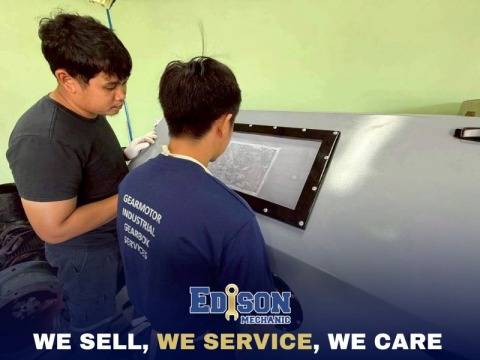 มอเตอร์อินเวอร์เตอร์