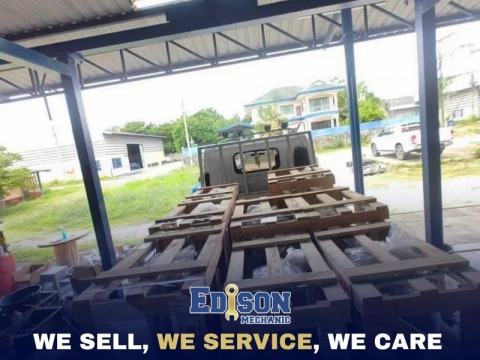 มอเตอร์อุตสาหกรรม