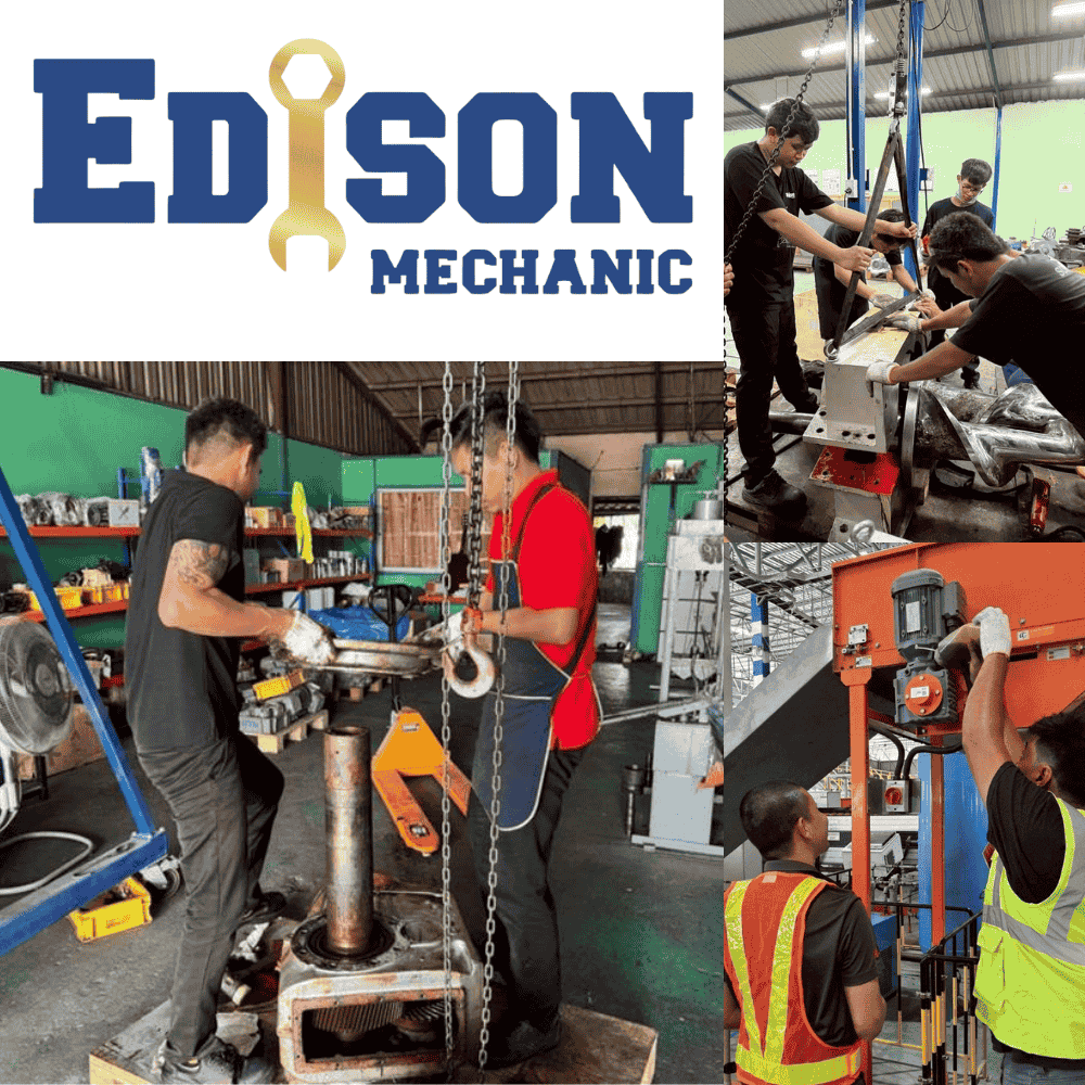 ขายอะไหล่เกียร์มอเตอร์ ระยอง